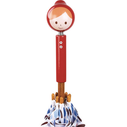 PARAPLUIE CHAPERON ROUGE SHINZI KATOH