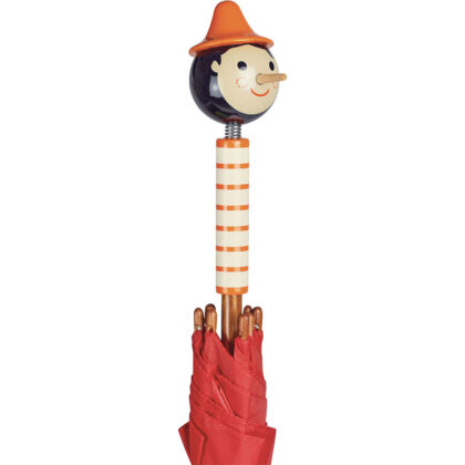 PARAPLUIE PINOCCHIO SHINZI KATOH VILAC
