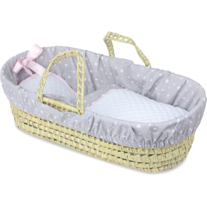 COUFFIN 50 CM PETIT CALIN