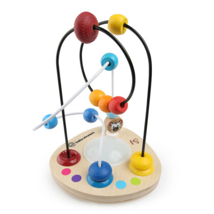 LABYRINTHE DE PERLES HAPE