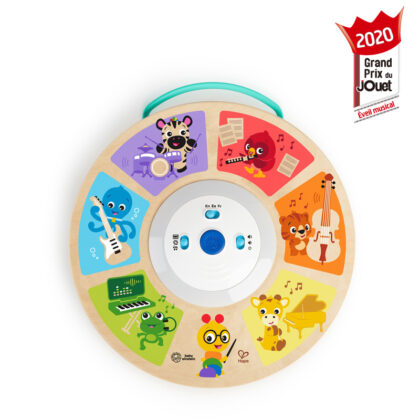 MAGIC TOUCH PLATEAU HAPE