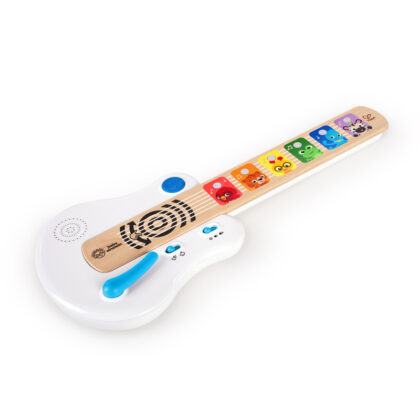 MAGIC TOUCH GUITARE HAPE
