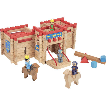 MAGNETS FERME VILAC
