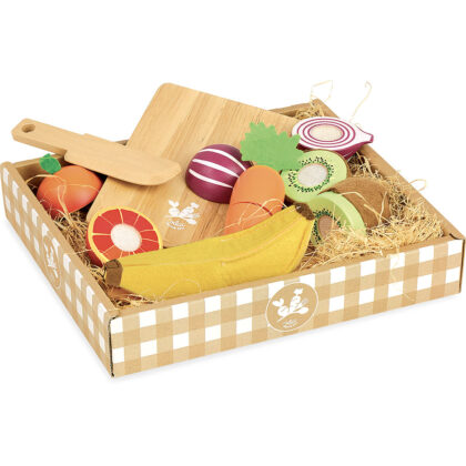 JOUR DE MARCHE FRUITS ET LEGUMES VILAC