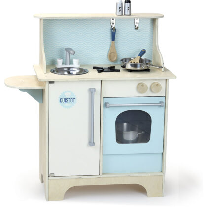 CUISINE CUISTOT LAGUNE VILAC