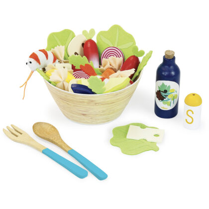 JOUR DE MARCHE LA GRANDE SALADE VILAC