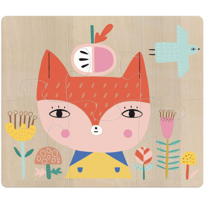 PUZZLES EVOLUTIFS SUZY ULTMAN