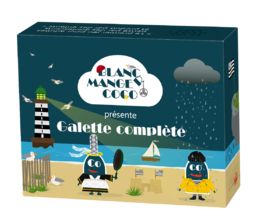 BLANC MANGER COCO EXTENSION GALETTE