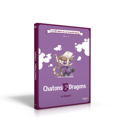 CHATONS ET DRAGONS