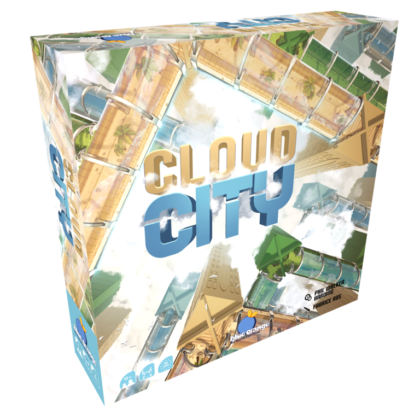 CLOUD CITY