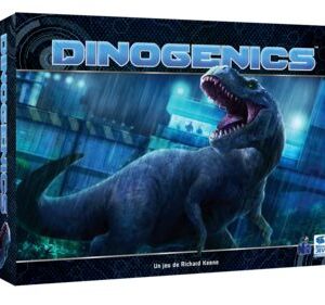 DINOGENICS
