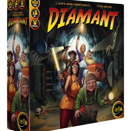 DIAMANT
