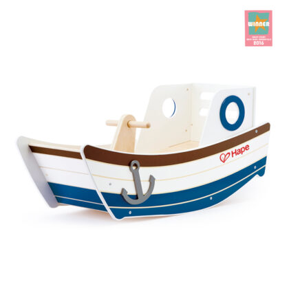 BATEAU BALANCIER HAPE