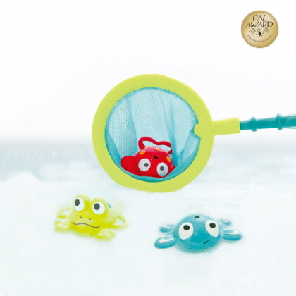 PECHE A LA LIGNE AQUATIQUE HAPE