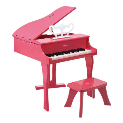 GRAND PIANO ROSE