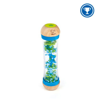 FAISEUR DE PLUIE BLEU HAPE