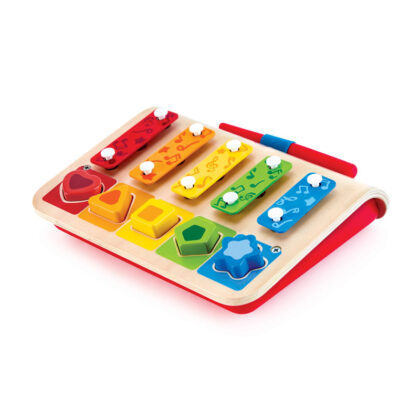 MON PREMIER XYLOPHONE TRIEUR DE FORMES