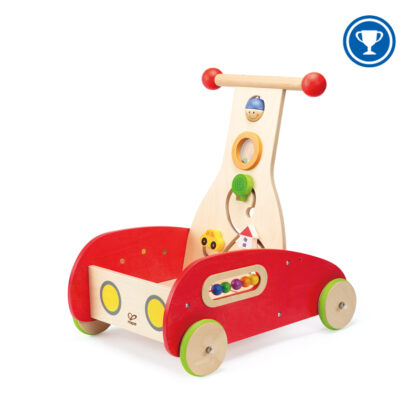 TROTTEUR SUPREME HAPE