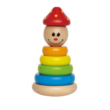 CLOWN A EMPILER HAPE