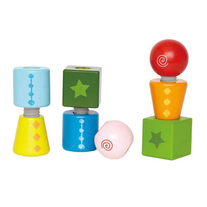 TOURNE ET VISSE HAPE