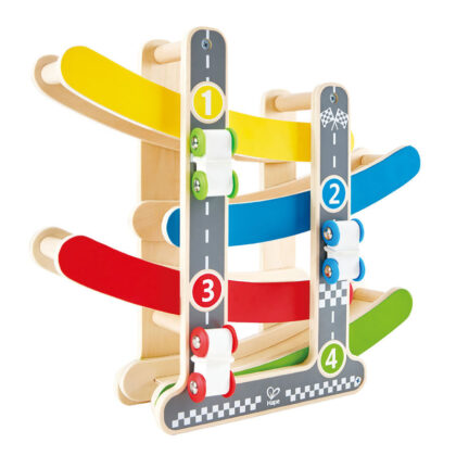 PISTE DE COURSE ECLAIR HAPE