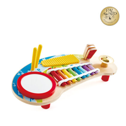 SUPER MINI ORCHESTRE HAPE
