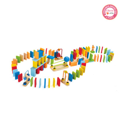DYNAMO DOMINOS