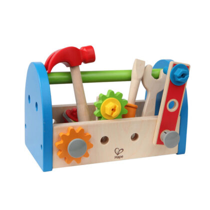 CAISSE A OUTILS HAPE