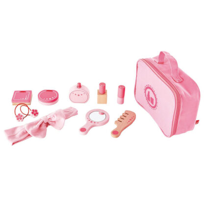 COFFRET DE BEAUTE HAPE