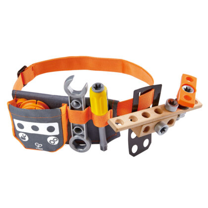 CEINTURE A OUTILS INVENTEUR JUNIOR HAPE