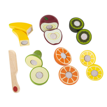 FRUITS FRAIS A DECOUPER HAPE