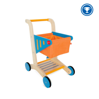 CADDIE EN BOIS HAPE