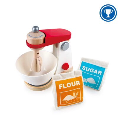 ROBOT CUISINE BLANC HAPE
