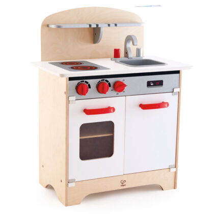 CUISINE GOURMET BLANCHE HAPE