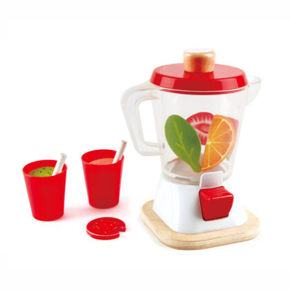 BLENDER POUR SMOOTHIE EN BOIS HAPE