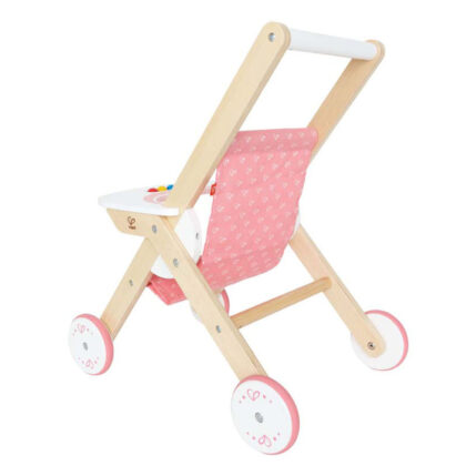 POUSSETTE EN BOIS HAPE