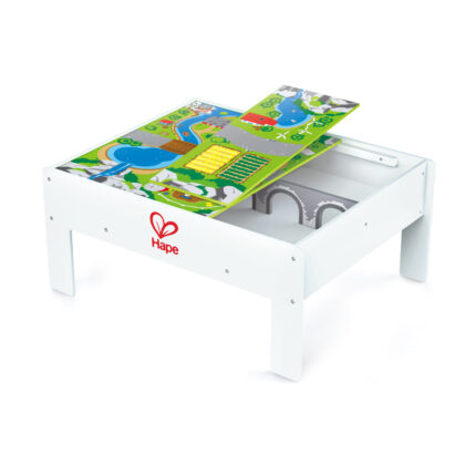 TABLE TRAIN HAPE