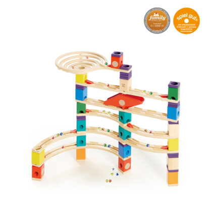 ACCELERATEUR 86 PIECES QUADRILLA