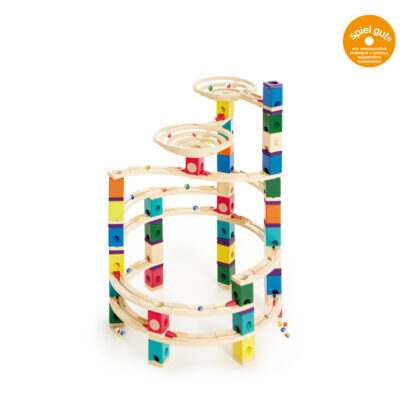 LE CYCLONE QUADRILLA HAPE