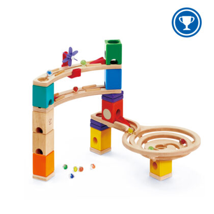COFFRET QUADRILLA 28 PIECES HAPE
