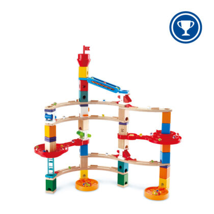 SUPER SPIRALES 129 PIECES QUADRILLA