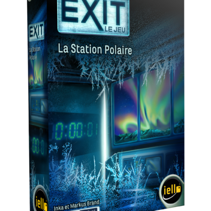 EXIT LA STATION POLAIRE