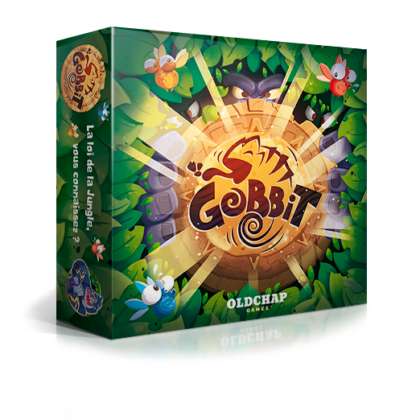 GOBBIT
