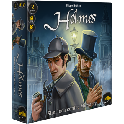 HOLMES