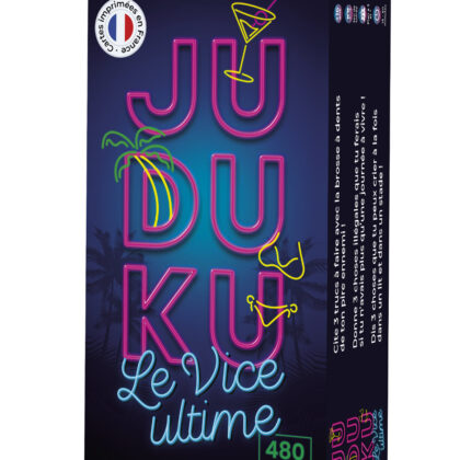 JUDUKU LE VICE ULTIME
