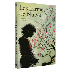 LES LARMES DE NUWA