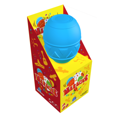MARACAS