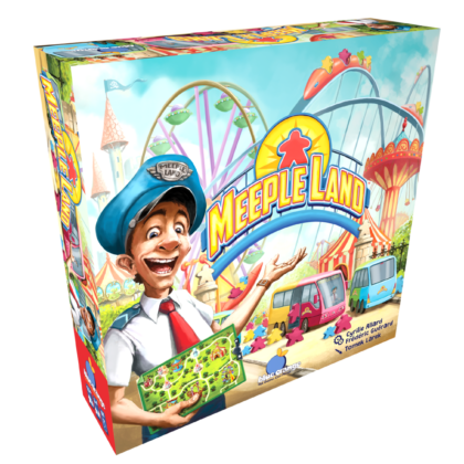MEEPLE LAND