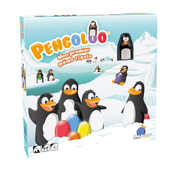 PENGOLOO RIGOLO