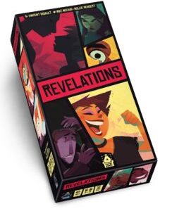 FEELINKS REVELATIONS